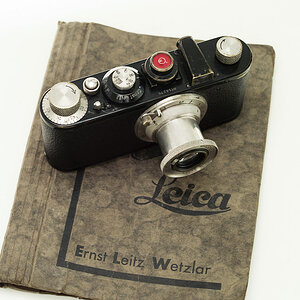 Leica I(c) 6312001