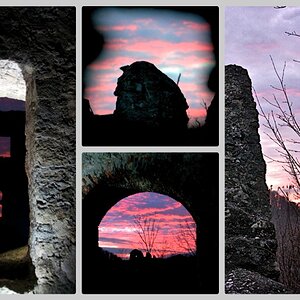 Niederhaus sundown 4fach