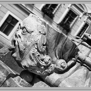 Brunnen