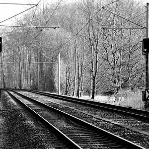 Bahnstrecke 2