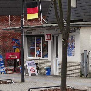 Bude in Bockum-Hövel (MHX2170X)