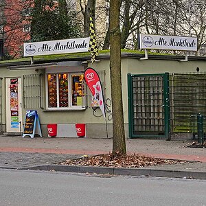 Bude in Bockum-Hövel (MHX2176X)