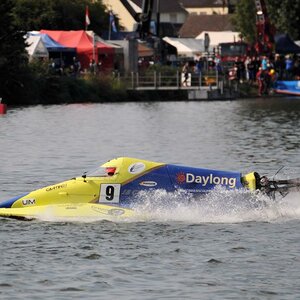 Holger Kluge O 500