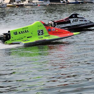 Formel O   500