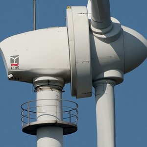 echte 200mm