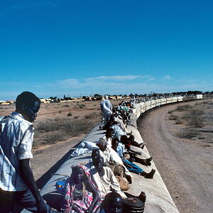 Afrika 1975 77 772