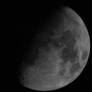 Mond Sternwarte