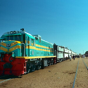 Afrika 1975 77 783