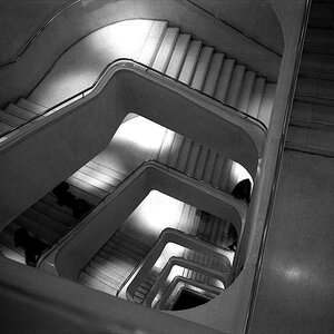 Caixa Forum Madrid