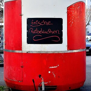 Reibekuchen