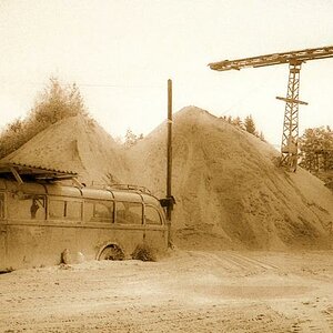 037 sepia