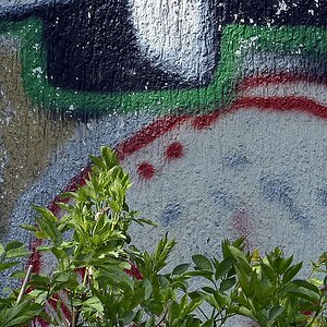 graffiti A1