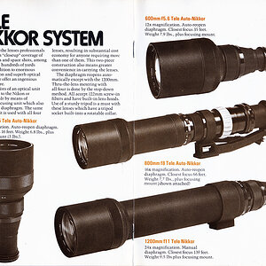 Nikkor Katalog 2