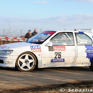 Rallye Südliche Weinstrasse - S.Malter