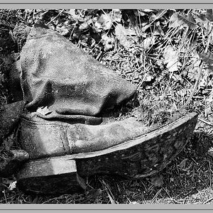 Stiefel