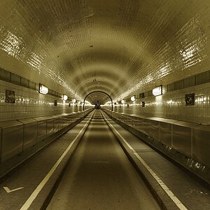 Elbtunnel