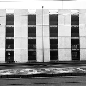 Garage Duisburg - 26.02.2012