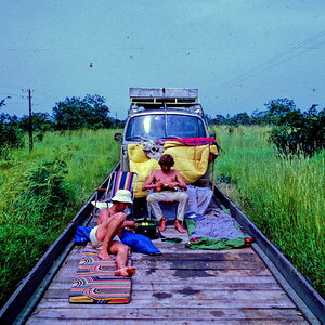 208 Afrika 1972