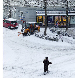 Muenchen 14 02 2012 1