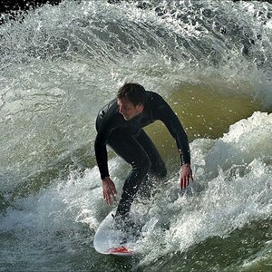 V1 SURF 344 2W