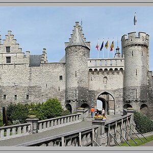 Burg Steen