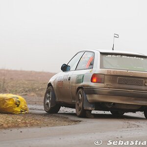 Rallye Pfalz-Westrich - U.Naab