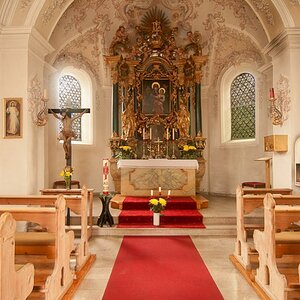 20091016 Kapelle Imst