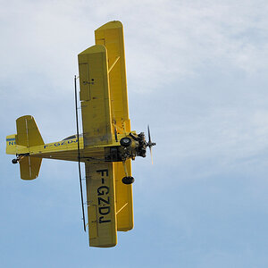 Grumman G-164 Private