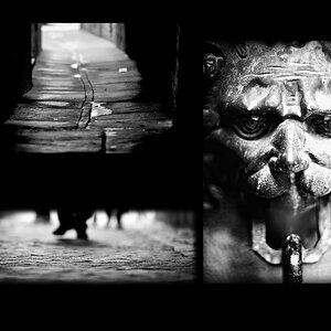Darkness