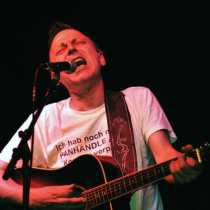 Panhandle Alks @ Haus der Jugend 03/2012