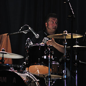 Panhandle Alks @ Haus der Jugend 03/2012