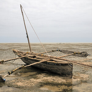 Boot Kenia