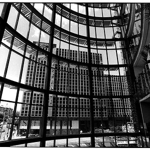 Madrid Shopping Center