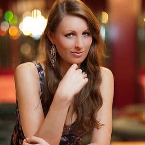 Isabell Tanzbar 1