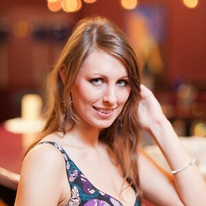 Isabell Tanzbar 2