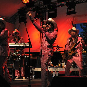 Porno al Forno @ Bilk Open Air