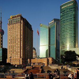 Finanzmetropole