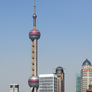 Oriental Tower