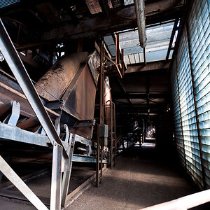 Lost place 7