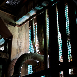 Lost place 4
