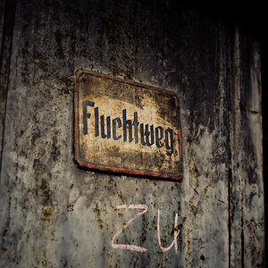 Lost place 9