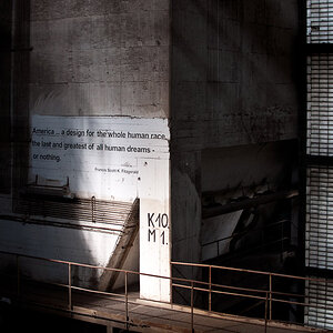 Lost place 11