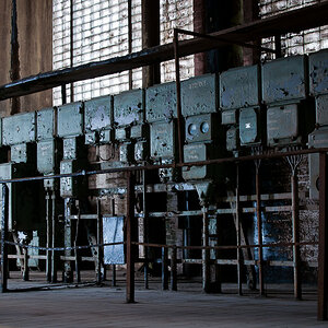 Lost place 2