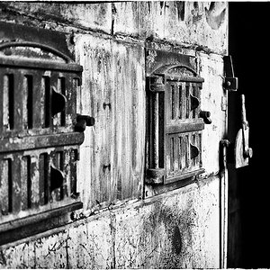 Lost place 20