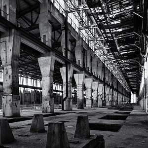 Lost place 25