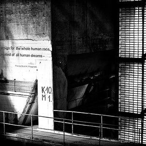 Lost place 31