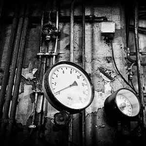 Lost place 33