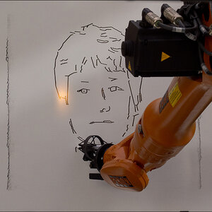 Mensch&Robot