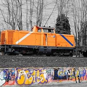 211 237-3 von northrail am 6.4.12 in Herzogenrath