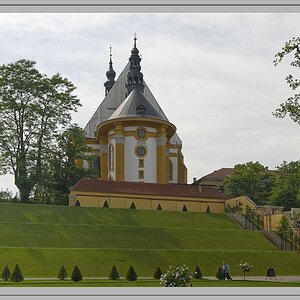 Klosterkirche Neuzelle